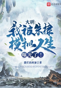 大明:我被朱棣模拟人生曝光了!