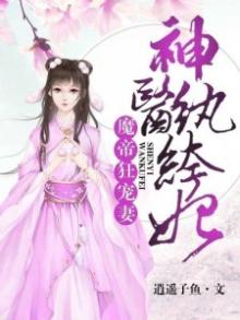 魔帝狂宠妻:神医纨绔妃全文阅读