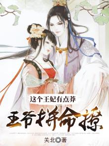 这个王妃有点莽,王爷拼命撩!