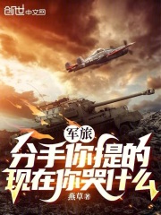 军旅:分手你提的,现在你哭什么