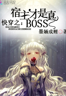 快穿之宿主才是真boss小说免费
