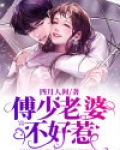 傅少老婆不好惹