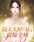 陆太太掉马后震惊全球