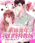 素锦流年我们终将散场