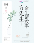 方先生余生请放手
