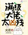 满级大佬太凶残